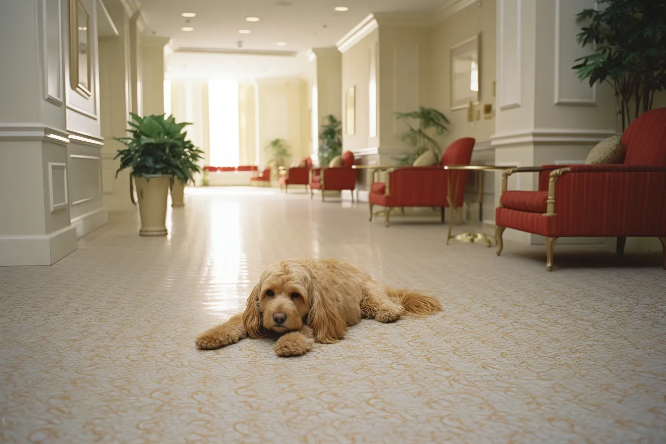 Niche Markets – Pet-Friendly Hotels